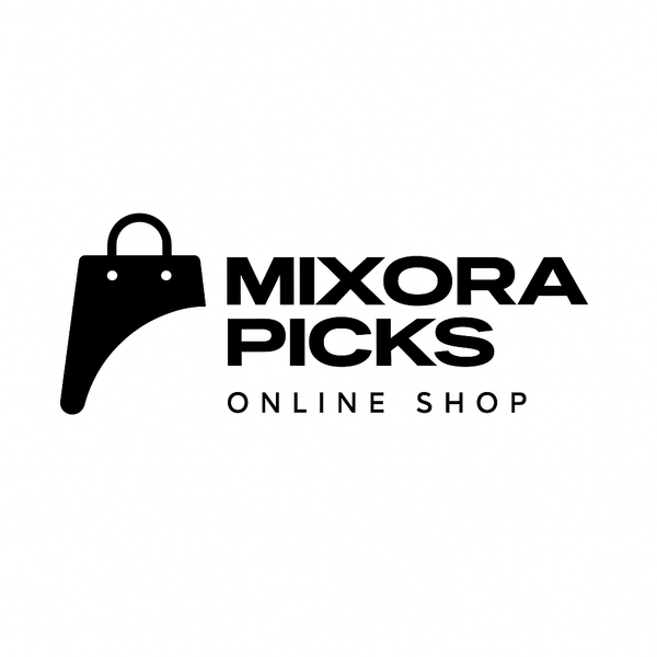 Mixora  Picks