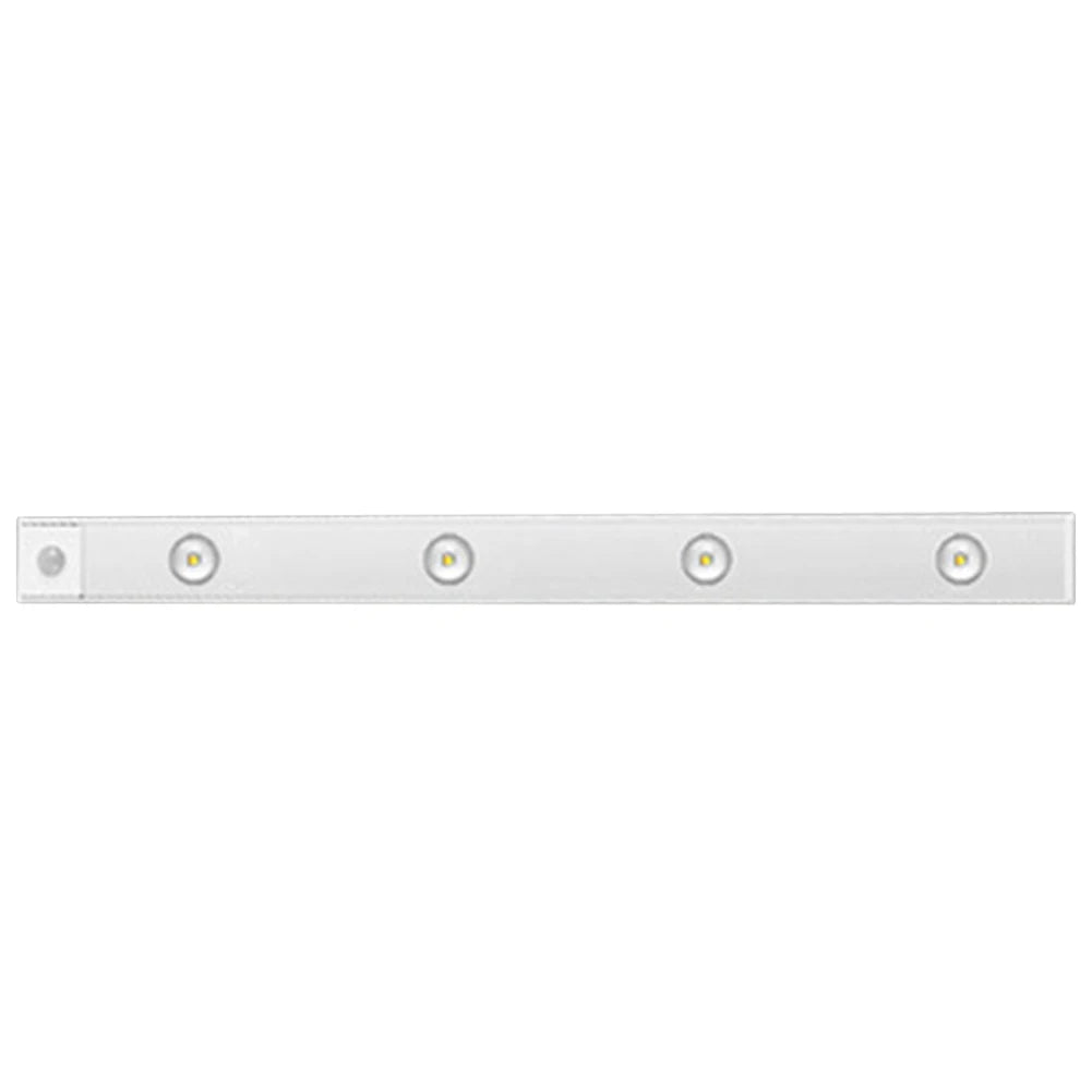 Rechargeable LED Under Cabinet Motion Sensor Light