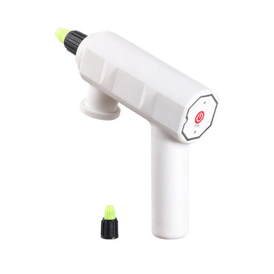 Electric Plant Spray Bottle Watering Fogger USB Sprayer Home Watering Machine