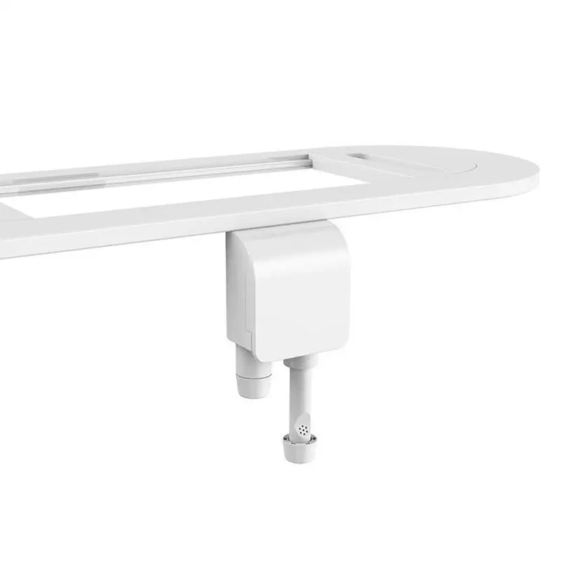 Non-electric Smart Toilet Flusher Smart Toilet Bidet Sprayer Bidet Tool With Adjustable Pressure Toilet Attachment For Bathroom