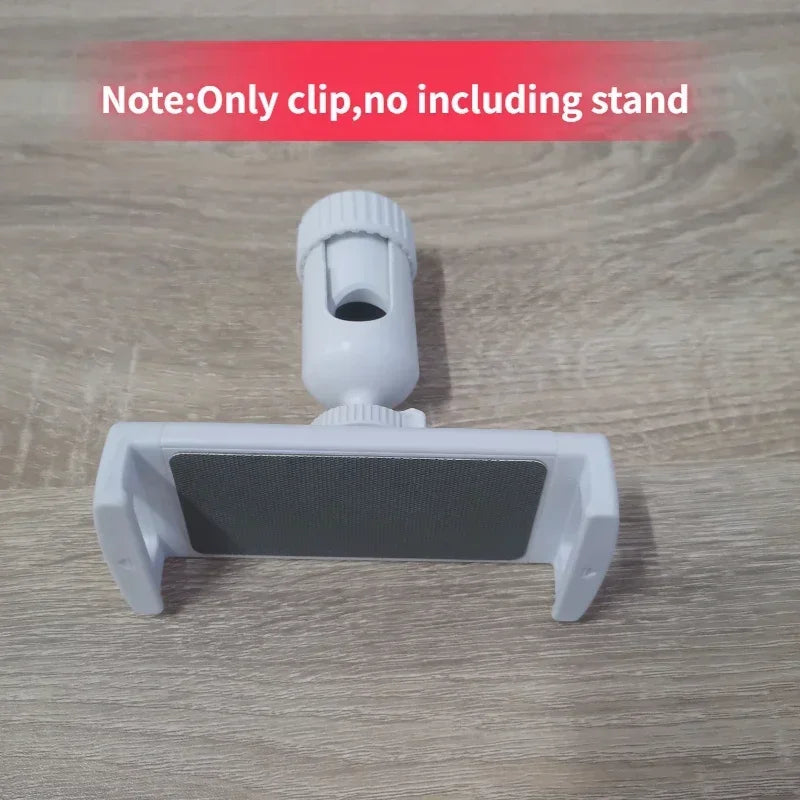 Oatsbasf Tablet Stand Phone Holder for Bed Multifunctional Rack Adjustable Foldable Notebook Stand iPad Bracket Desktop Stand